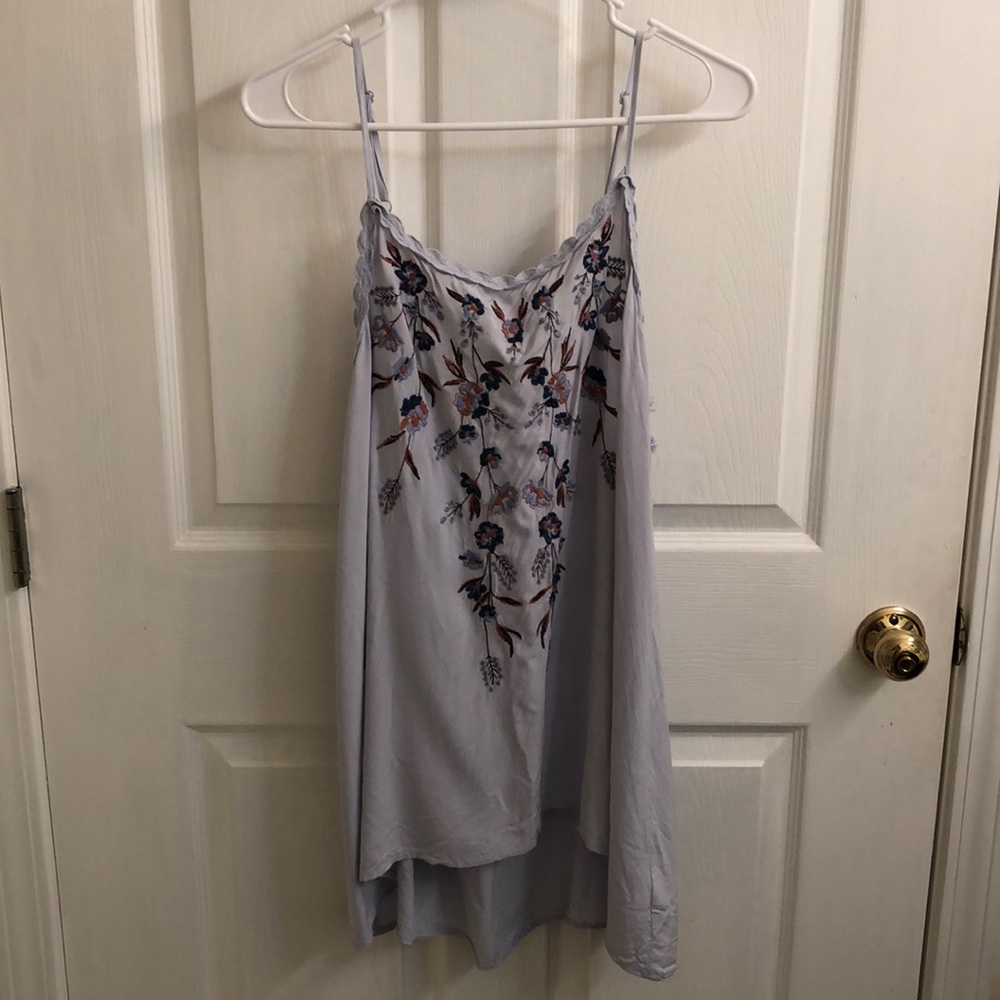 Knox Rose Tank Top